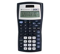 TI-30X II S - Calculatrice de poche
