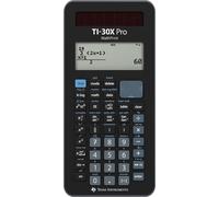 Texas Instruments TI-30X PRMPE Texas Instruments TI 30X Pro MathPrint