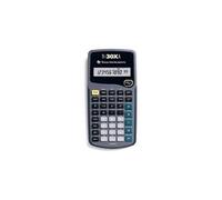 Texas Instruments TI-30Xa - Calculatrice scientifique - 10 chiffres - pile