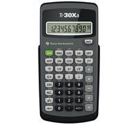 Texas Instruments TI-30Xa Calculatrice scientifique