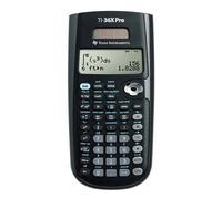 Texas Instruments TI-36X Pro