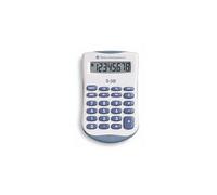 TEXAS INSTRUMENTS Calculatrice de poche TI-501 à pile