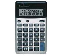 Texas Instruments TI 5018 Calculatrice euro 4 opérations