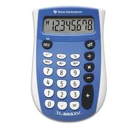 Texas Instruments TI 503SV Calculatrice 8 chiffres