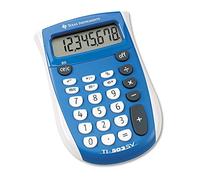 Texas Instruments TI 503SV Calculatrice 8 chiffres