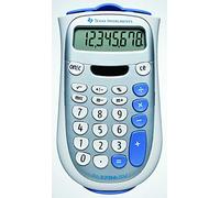 Texas Instruments TI 706SV Calculatrice 8 chiffres