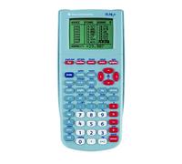 Texas Instruments Calculatrice graphique TI-76FR