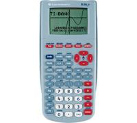 Texas Instruments TI-76FR Calculatrice