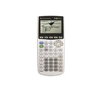 Texas Instruments TI-82 Plus - Calculatrice graphique - pile