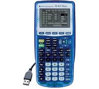 Texas Instruments TI-83 Plus.fr