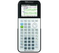 TEXAS INSTRUMENTS TI-83 Premium CE Python Calculatrice Scientifique
