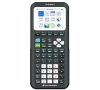 Texas Instruments TI-84 Evo-T