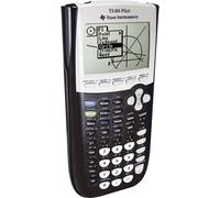 Texas Instruments TI 84 Plus
