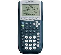 TEXAS TI-84+ GRAPH GR-LINK USB
