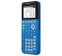 Texas Instruments TI-84 Plus CE Lightning Graphing Calculator by Texas Instruments