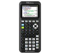 Texas Instruments TI-84 Plus CE-T Python Edition Graphing Calculator