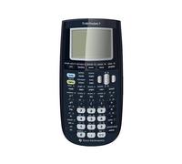 Texas Instruments TI-84 Pocket.fr