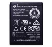 Texas Instruments Batterie N2BT/BKT/B pour Nspire CX, TI-Nspire CX Cas, TI-84Plus CE-T