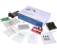 Texas Instruments TI-Innovator Breadboard Pack Pack d'extension électronique pour calculatrice graphique