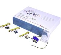 Texas Instruments TI-Innovator I/O Module Pack Pack d'extension électronique pour calculatrice graph