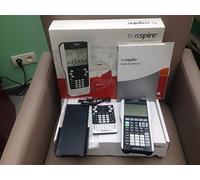 Texas Instruments TI NSPIRE Calculatrice Graphique