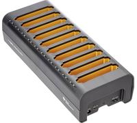 Texas Instruments TI-Nspire™ CX Docking Station Station de charge pour calculatrice graphique