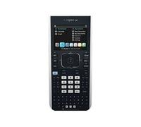 Texas Instruments TI-Nspire CX Handheld - Calculatrice graphique - USB - pile