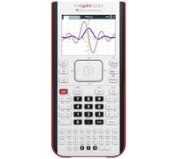 Calculatrice graphique TI-Nspire CX II-T NSCX2/TBL/3E14