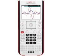 Calculatrice Texas Instruments Calculatrice graphique pour le lycée et supérieur