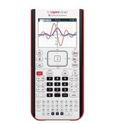 Texas Instruments TI-Nspire CX II-T - Calculatrice graphique pour le lycée et supérieur - Mode examen et Python intégré