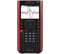 Texas Instruments TI-NSPIRE CX II T Cas - Calculatrice Graphique