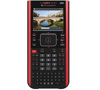 Texas Instruments TI-Nspire CX II-T CAS Calculatrice graphique formelle