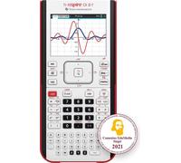 TEXAS INSTRUMENTS TI-Nspire CX II-T Grafikrechner