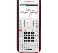 Texas Instruments TI Nspire CX II T Texas Instruments TI Nspire CX II T