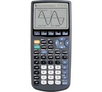 Texas Instruments TI83 Plus Calculatrice graphique 184 Ko (Import Royaume Uni)