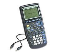 Texas Instruments TI83 Plus Calculatrice graphique 184 Ko (Import Royaume Uni)