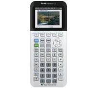 TEXAS INSTRUMENTS TI-83 Premium CE Calculatrice Graphique