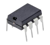 Texas Instruments TL7705ACP PMIC - Mesure de l’énergie montage à plat Tube