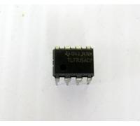 Texas Instruments TL7705ACP PMIC - Mesure de l’énergie Montage à Plat Tube
