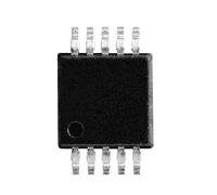 Texas Instruments TPS54040DGQR PMIC - Régulateur de tension - Régulateur de commutation CC CC Tape on Full reel