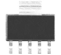 Texas Instruments TPS79633DCQ PMIC - Régulateur de tension - linéaire (LDO) Tube