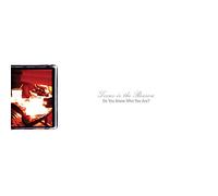 Texas Is the Reason - Do You Know Who You Are: the Complete Collection