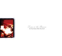 Texas Is the Reason – Do You Know Who You Are? – Vinyle (Revelation)