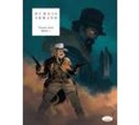 Texas Jack Book 1 Pierre Dubois (Auteur), Dimitri Armand (Dessinateur), Jerome Saincantin (Traduction)