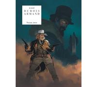 Texas Jack - Texas Jack - Pierre Dubois - Le Lombard Eds - cartonné - Bande dessinée