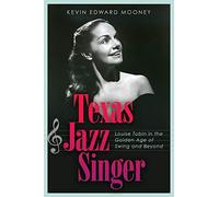 Texas Jazz Singer