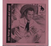 Texas Jim Robertson - Wedding Bells [Import]