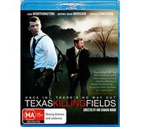 Texas Killing Fields
