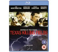 Texas Killing Fields (Blu-ray)