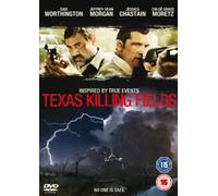 Texas Killing Fields (Rental) [DVD] (15)